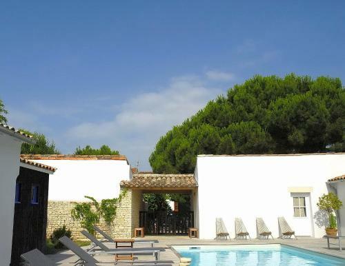 Hotel L'oc�an
