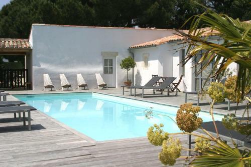 Hotel L'oc�an