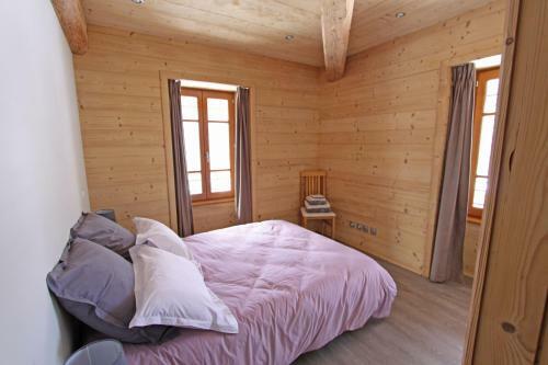 Apartamento Entre Lac Et Montagnes