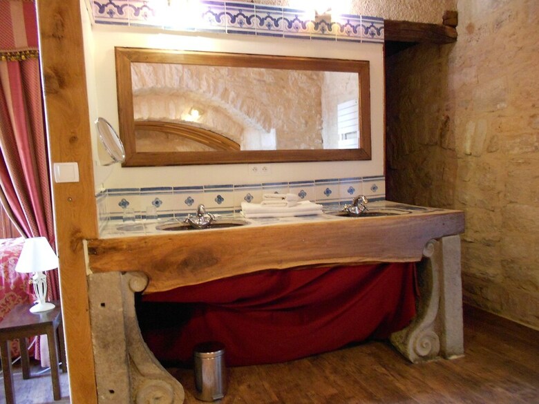 Bed & Breakfast Auberge De L'abbatiale