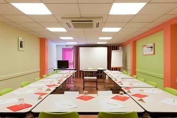 Hotel Ibis Styles Bourg En Bresse