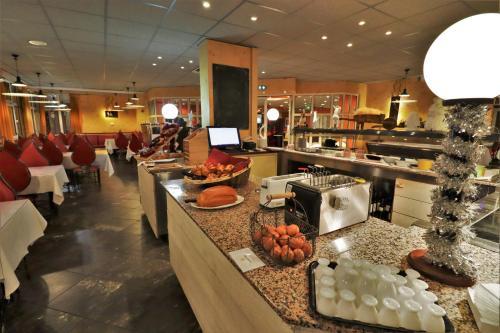Hotel H�tel-r�sidence Baln�o Aladin