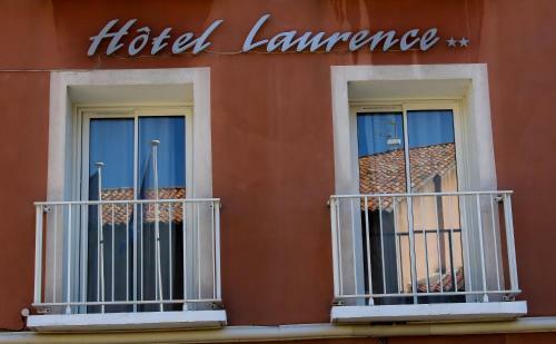 Hotel H�tel Laurence