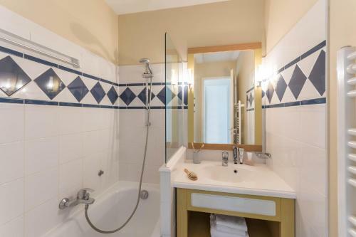 Hotel R�sidence Pierre & Vacances Le Domaine de Bourgenay
