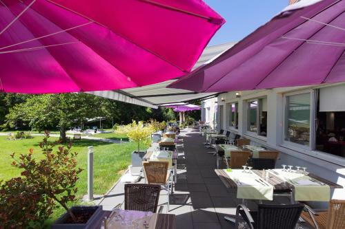 Logis Spa Hotel Beau Site