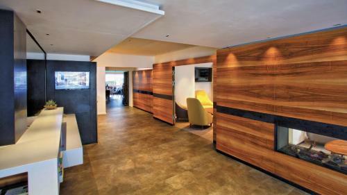 Logis Spa Hotel Beau Site