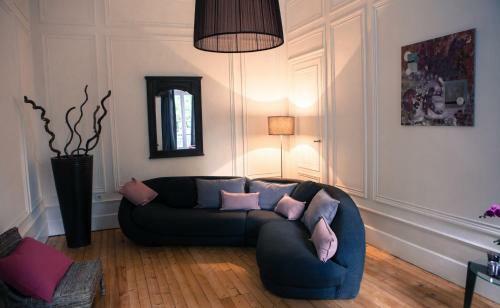 Bed & Breakfast Chambres D'hotes La Chartreuse Des Eyres
