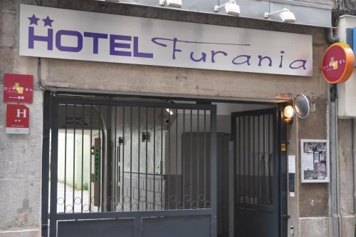 Hotel Furania