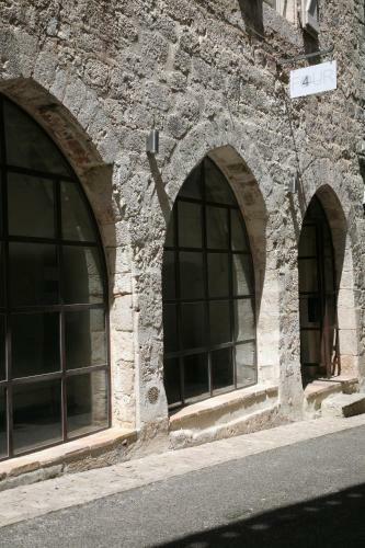 Bed & Breakfast Four Maison D'h�tes