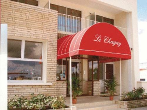 Hotel Le Chagny