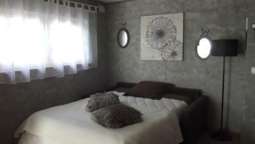 Bed & Breakfast Chambres D'hotes La Canadienne