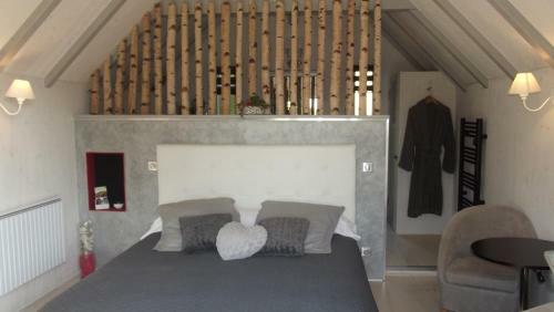 Bed & Breakfast Chambres D'hotes La Canadienne