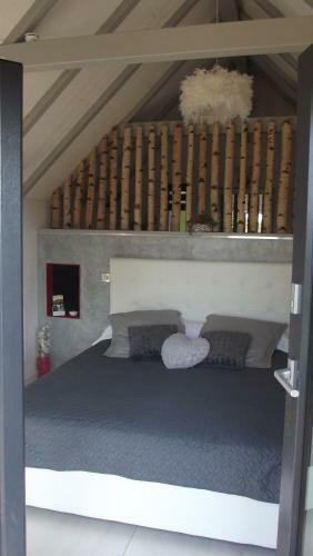 Bed & Breakfast Chambres D'hotes La Canadienne