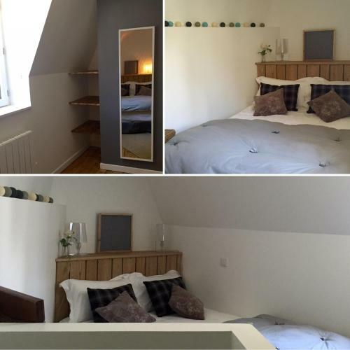 Bed & Breakfast Villa Saint Rapha�l