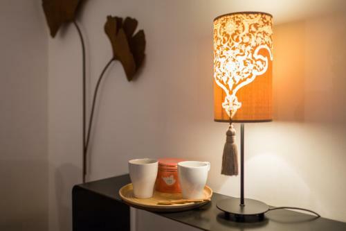 Bed & Breakfast Villa Saint Rapha�l