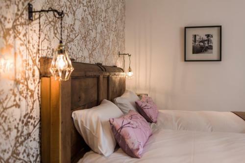 Bed & Breakfast Villa Saint Rapha�l