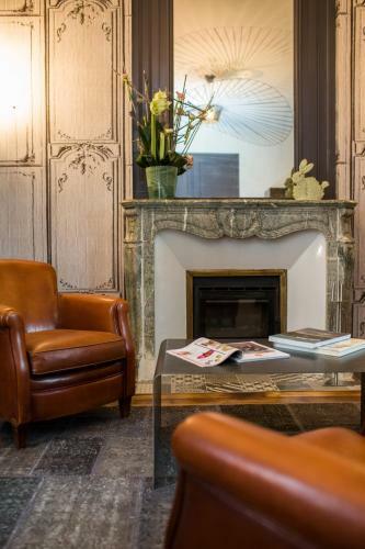 Bed & Breakfast Villa Saint Rapha�l