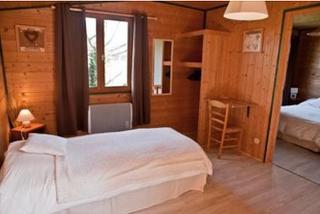 Hotel Logis Auberge Des Aulnettes