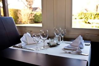 Hotel Logis Auberge Des Aulnettes