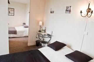 Hotel Logis Auberge Des Aulnettes