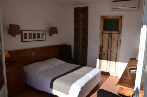 Hotel Le Grand Canal