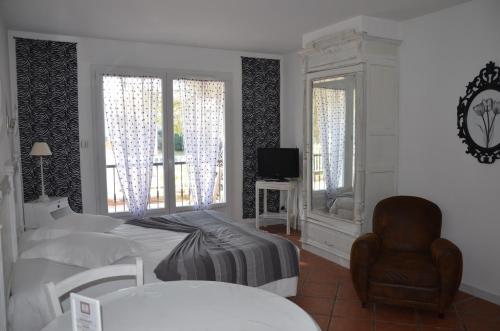 Hotel Le Grand Canal