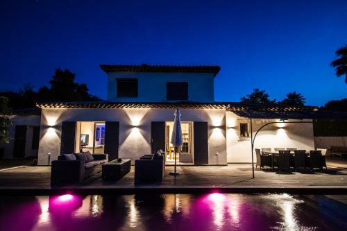 Hostal Villa Casabianca