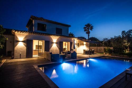 Hostal Villa Casabianca