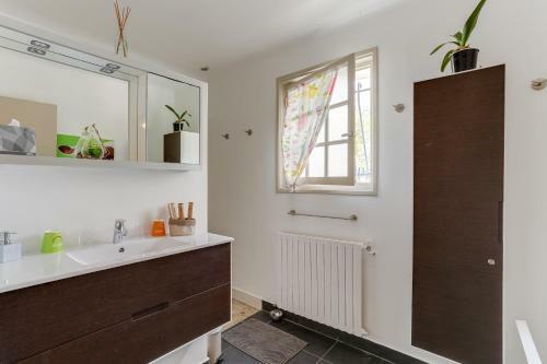 Bed & Breakfast Chambre D'h�tes Etchebri