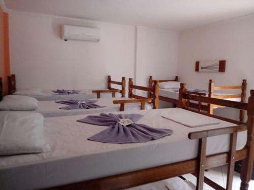 Hotel Sol Do Pernambuco