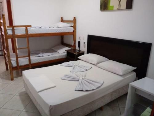 Hotel Sol Do Pernambuco