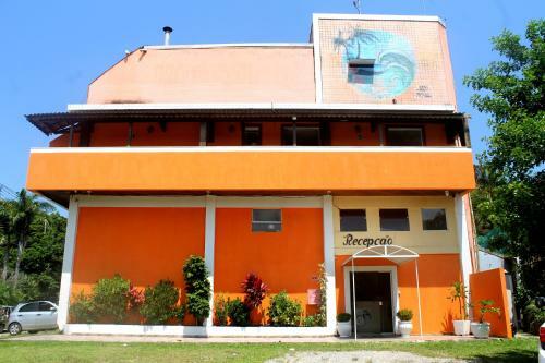 Hotel Sol Do Pernambuco