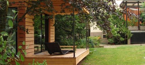 Hostal Les G�tes De L'escalier