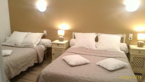 Hostal Chez C�cile