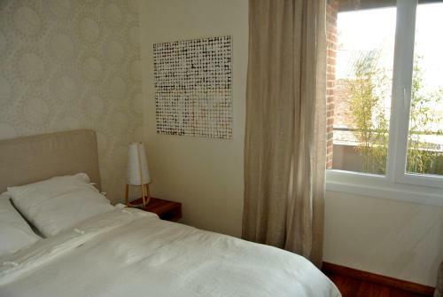 Apartamento R�sidence Le Majestic
