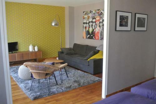 Apartamento R�sidence Le Majestic
