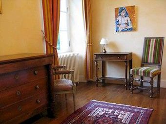Hostal Chateau Les Farcies Du Pech