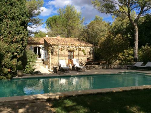 Hostal Chambre D'h�tes De Charme