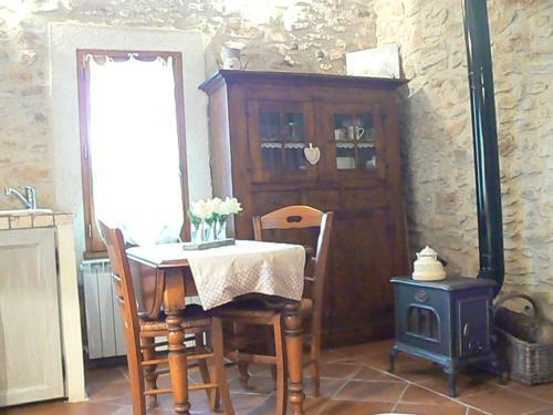 Hostal Chambre D'h�tes De Charme