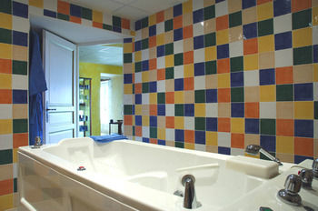 G�tes Du Domaine Des Th�meaux