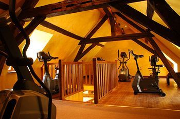 G�tes Du Domaine Des Th�meaux