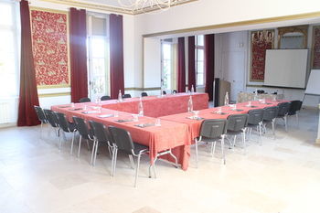 G�tes Du Domaine Des Th�meaux