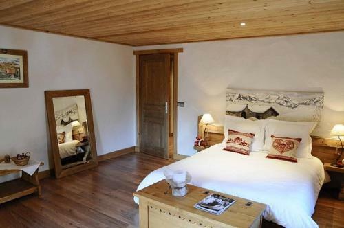 Bed & Breakfast La Ferme D'emilienne