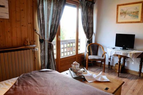 Bed & Breakfast La Ferme D'emilienne
