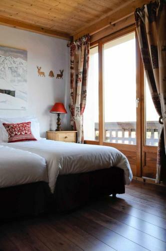 Bed & Breakfast La Ferme D'emilienne