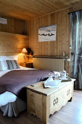 Bed & Breakfast La Ferme D'emilienne