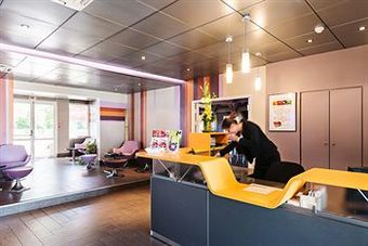 Inter Hotel - Le Relais D'aubagne