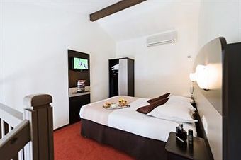 Inter Hotel - Le Relais D'aubagne