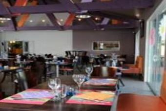 Inter Hotel - Le Relais D'aubagne