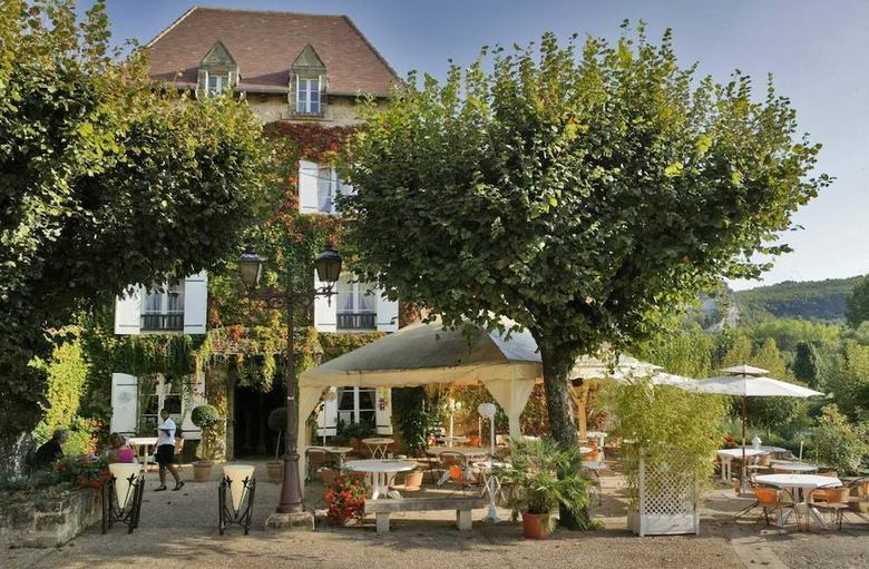 Hotel Hostellerie Du Passeur